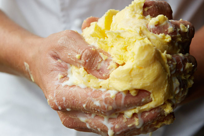 9 Common Types of Butter—Plus Best Ways to Use Them