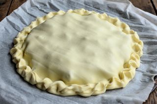 How to choose pastry