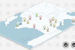 Protected Foods – France