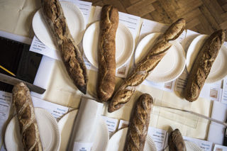 World Bread Awards 2015