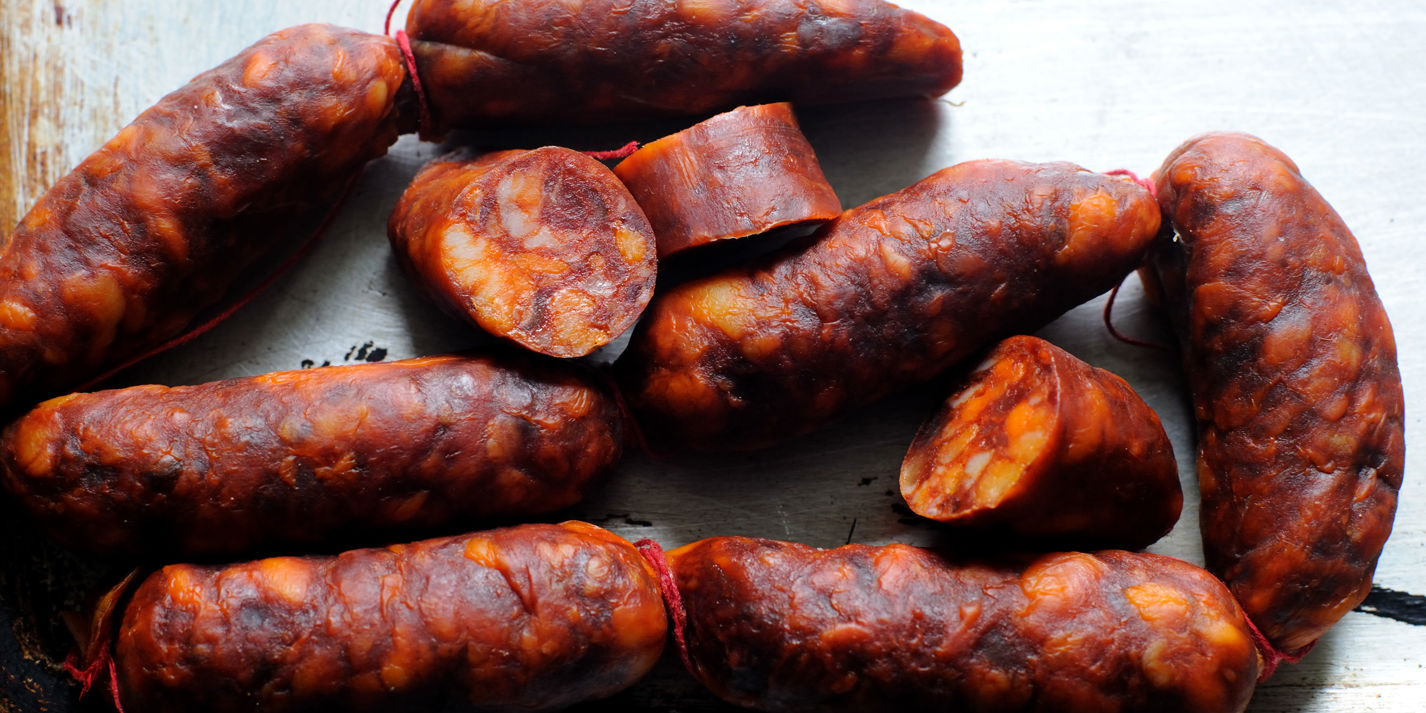 Best Best-Ever Chorizo Recipe - How To Make Best-Ever Chorizo