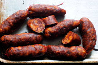 Chorizo