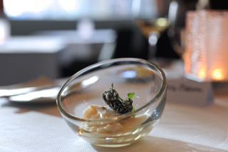 A taste of Jersey in London