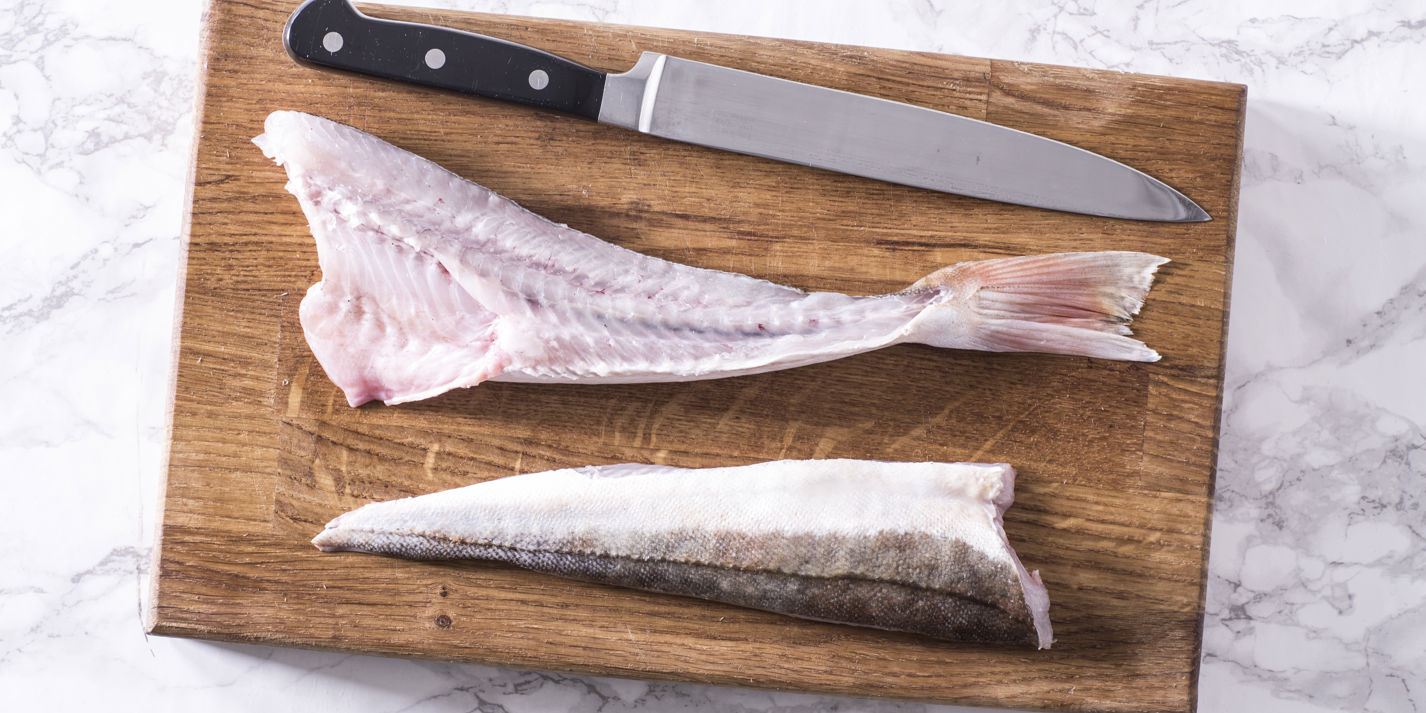 How to Cook Gurnard - Great British Chefs