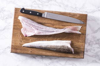 How to cook gurnard and gurnard recipes