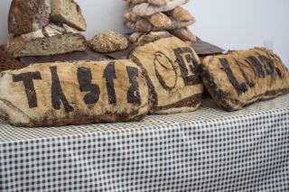 Great British Chefs at Taste of London 2016