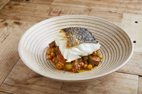 Catch of the day: 10 amazing fish recipes 