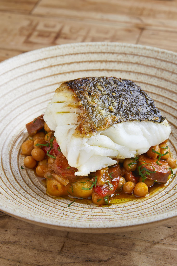 8 of Our Best Easy Cod Recipes - Great British Chefs