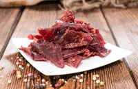 How to make beef jerky