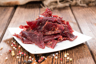 How to make beef jerky