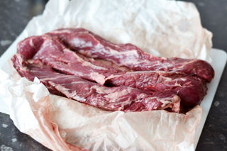 Beef up your barbecue – cuts to celebrate this summer