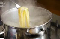 How to cook perfect pasta