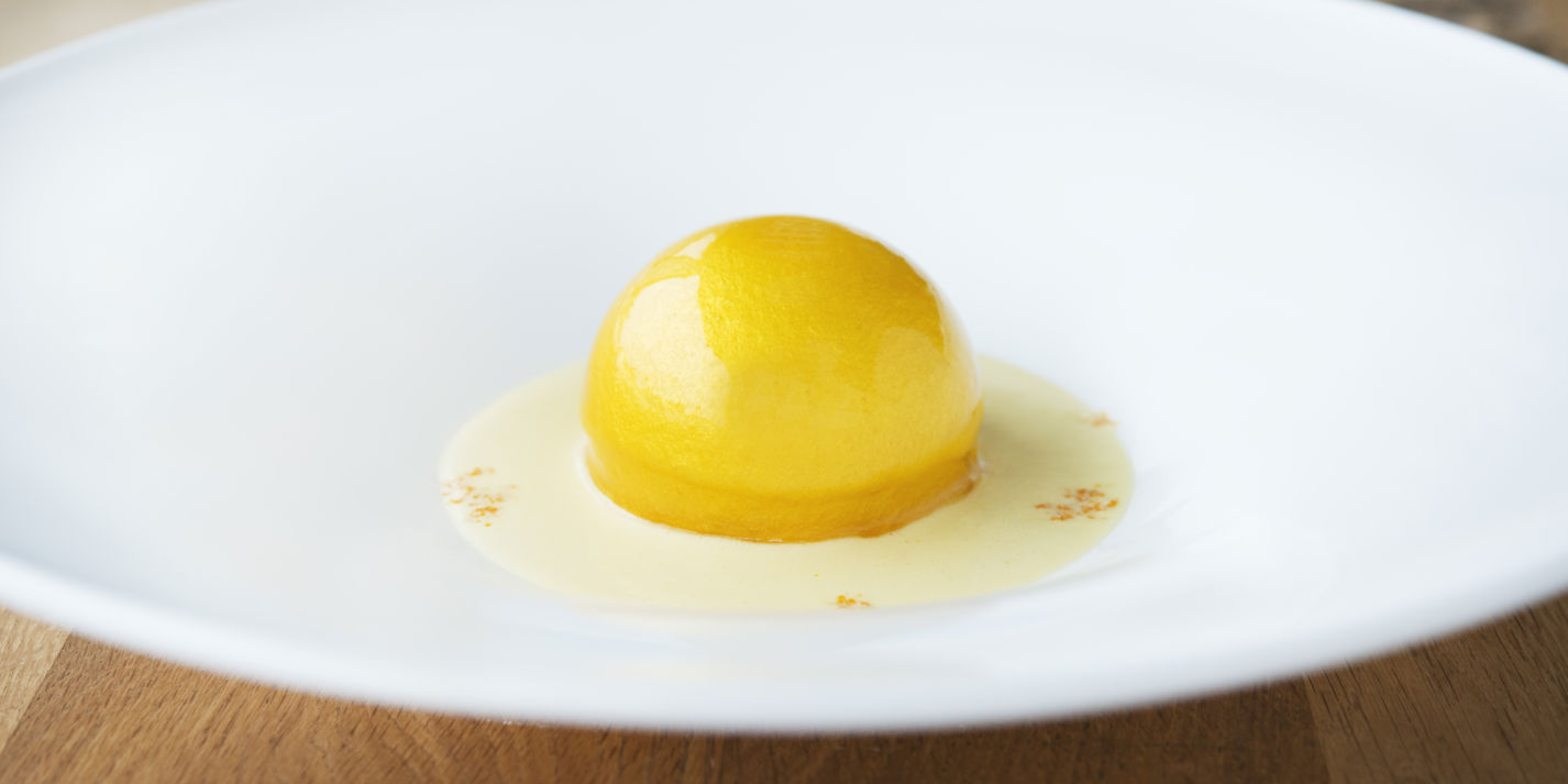 Orange and Ricotta Pastiera Dessert Recipe  - Great Italian Chefs-image