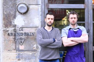 Tastes of the nation: how does British food fare in Paris?