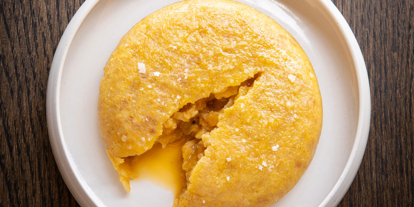 Tortilla Española Recipe - Great British Chefs