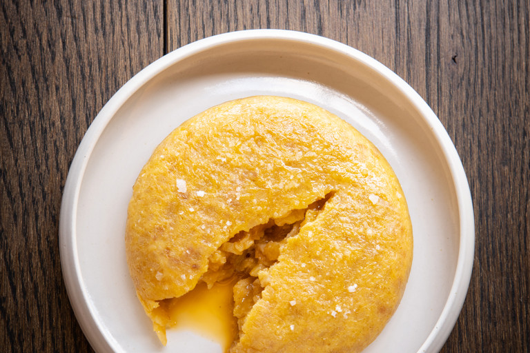 Tortilla Española