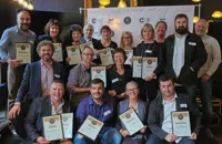 Great British Cheese Awards 2018: the results