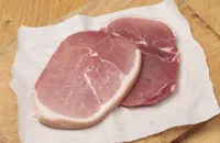 How to cook gammon steaks
