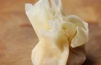 How to work with filo pastry