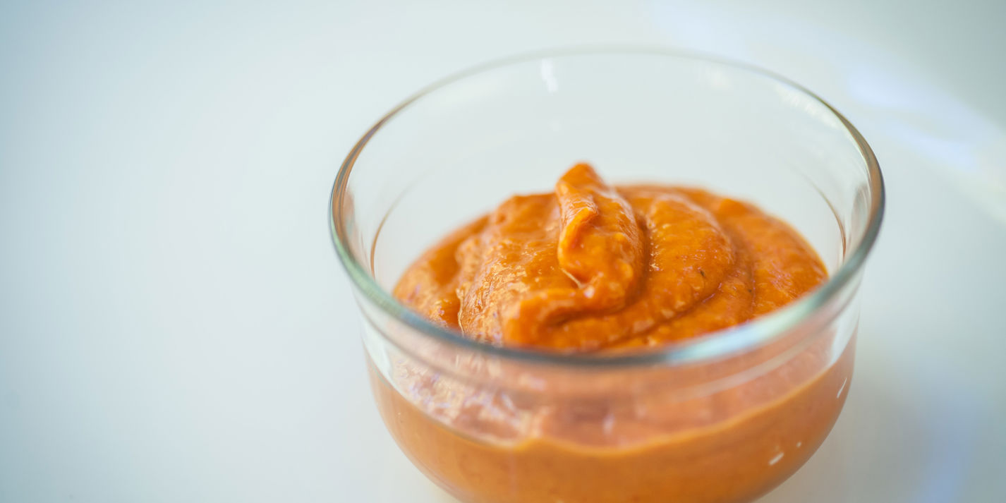 Tomato Ketchup Recipe - Great British Chefs