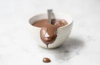 How to make chocolate ganache