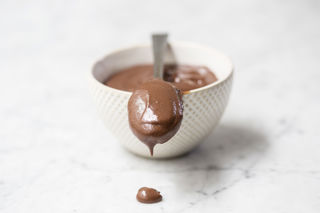 How to make chocolate ganache