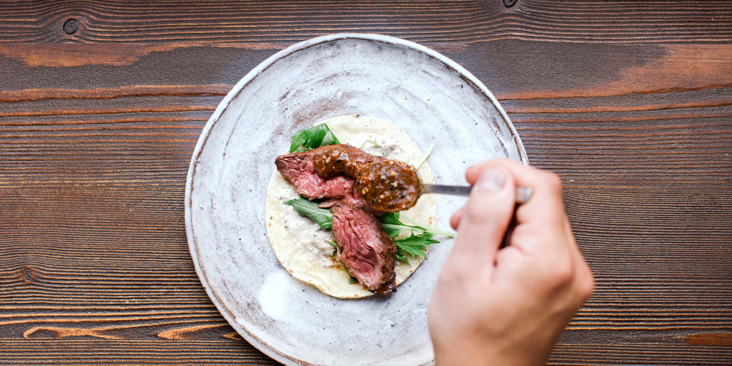 Mexican recipes