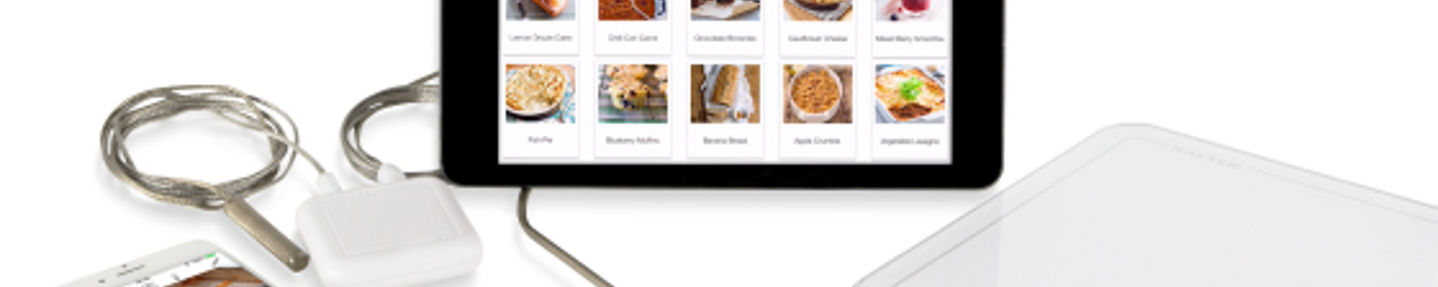 Win a Salter Cook Bluetooth Bundle worth £130