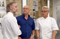 What we learnt from week two of MasterChef: The Professionals 2017