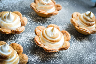 How to make Italian meringue