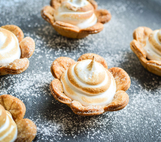 How to make Italian meringue