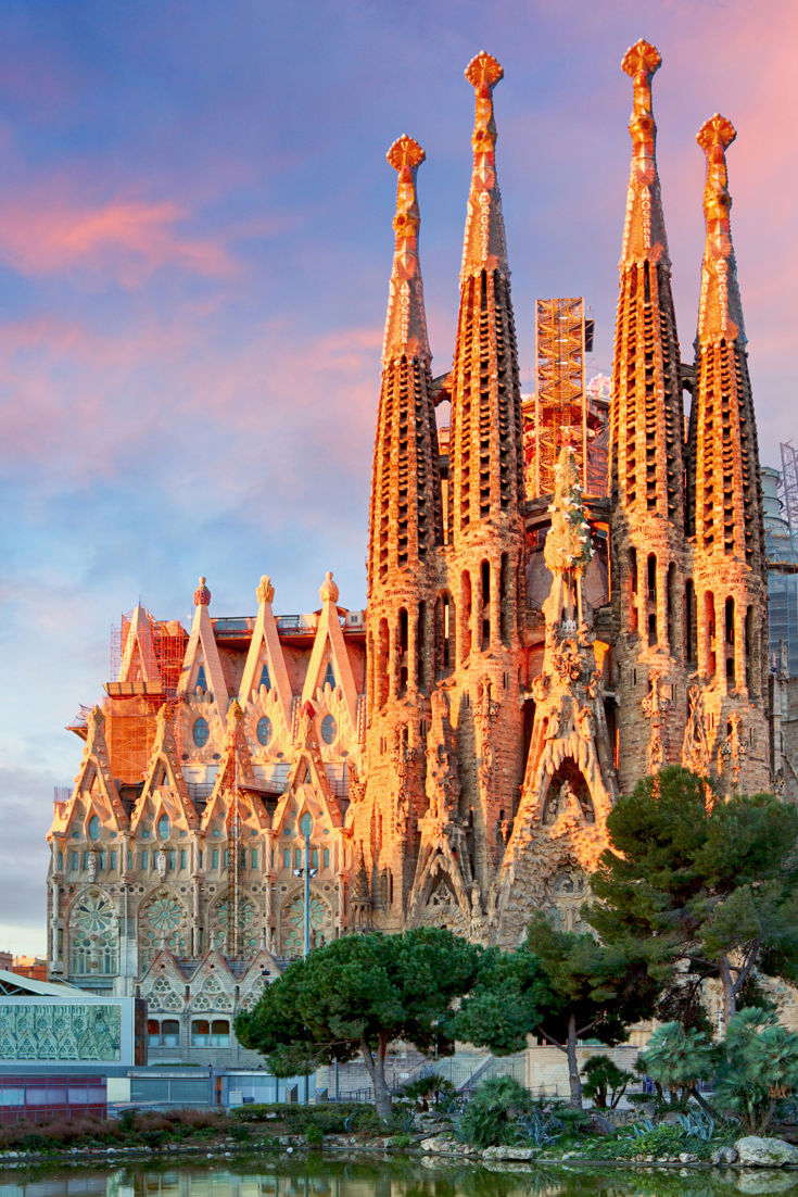 Travel Catalonia Great British Chefs