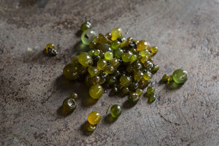 Five weird and wonderful natural ingredients chefs love to use