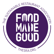 The Sustainable Restaurant Association