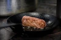 How to cook meat