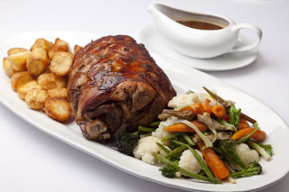 Easy ways to make the best ever Easter Sunday roast