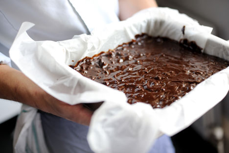 5 ways to make the most of Chocolate Week