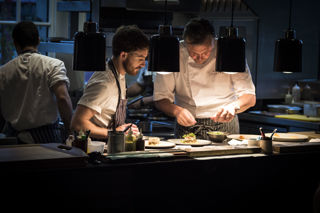 A meeting of minds: Interview with Lee Westcott and Guillermo González Beristáin