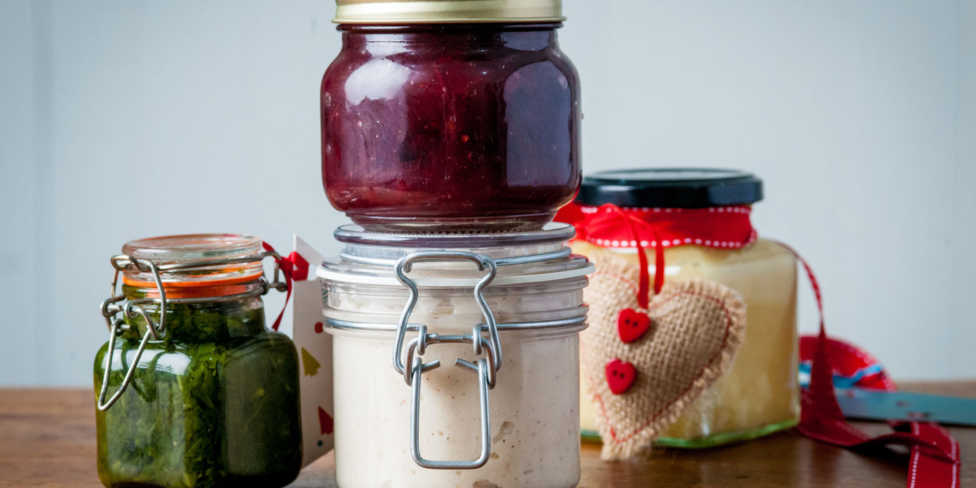 Christmas Sauces Recipe - Great British Chefs