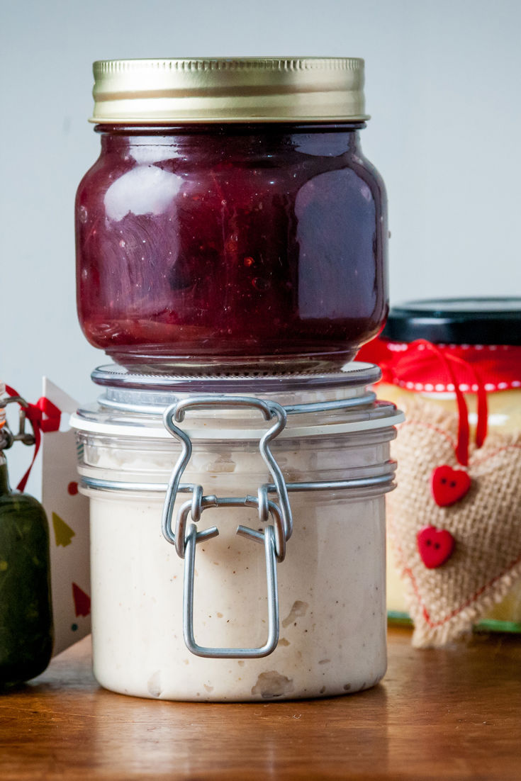 Christmas Sauces Recipe Great British Chefs