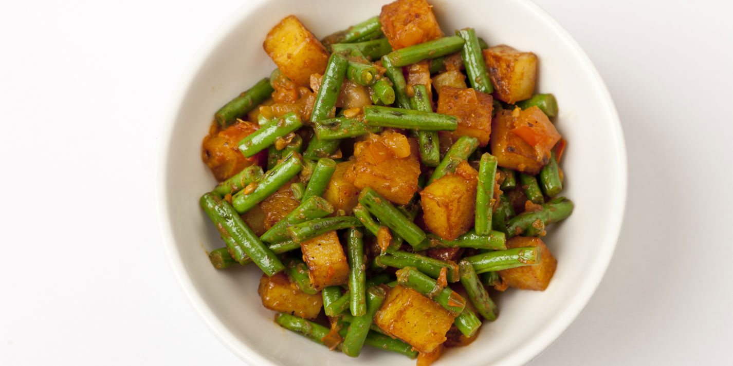 Indian vegetarian recipes