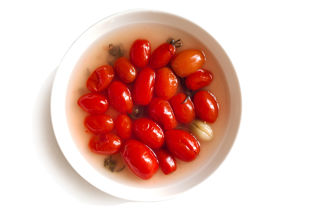 Food waste ferments: 4 easy preserves from chef Adam Handling