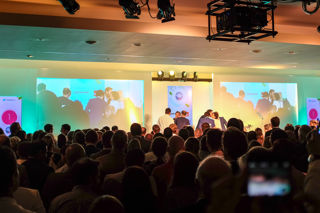 The National Restaurant Awards 2015