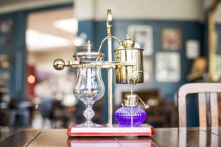 Infusiasm: London’s second gin craze