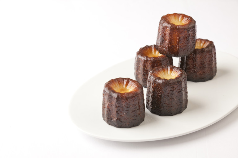 Canelés