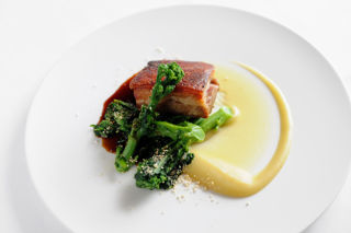 Five next-level pork belly recipes