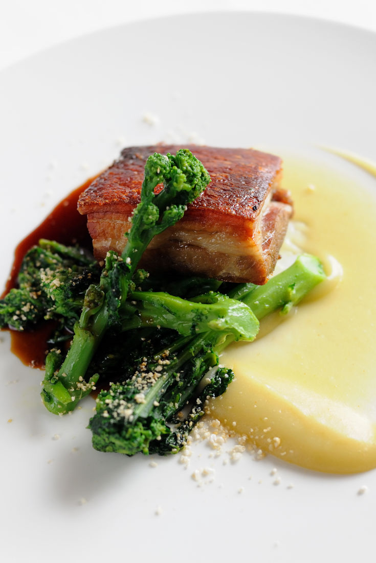 5 Pork Belly Recipes - Great British Chefs