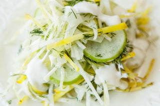 How to use a mandoline