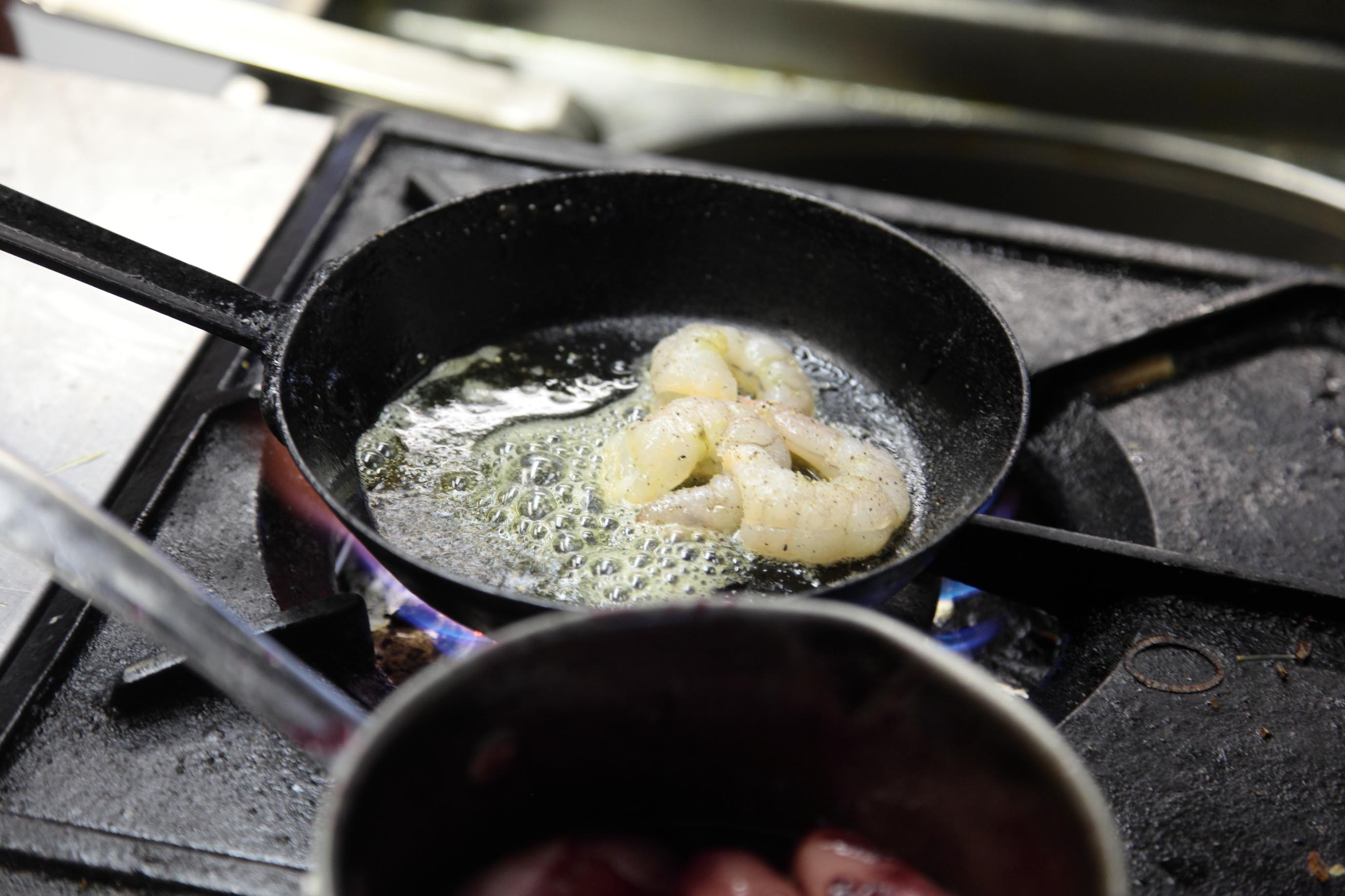 How to Deep-Fry Without a Deep Fat Fryer - Great British Chefs