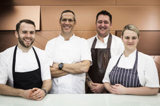 Great British Menu 2016: North West heat recap